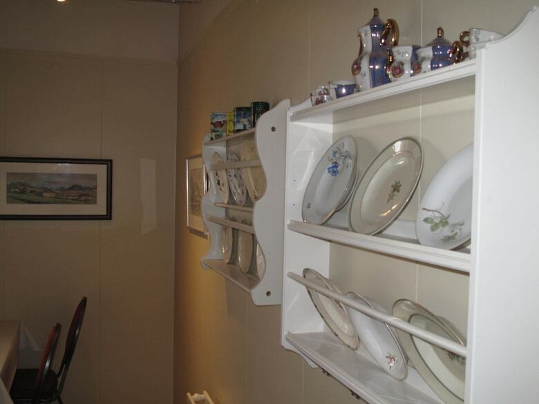 Hotel Lamb Inn �ngulssta�ir