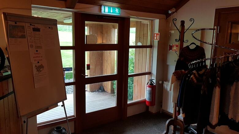 Hotel Lamb Inn �ngulssta�ir