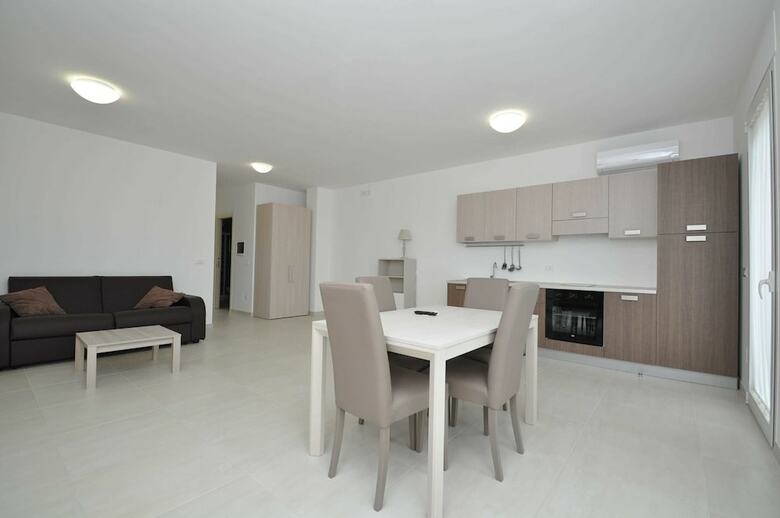 Vecchia Fabbrica Apartments