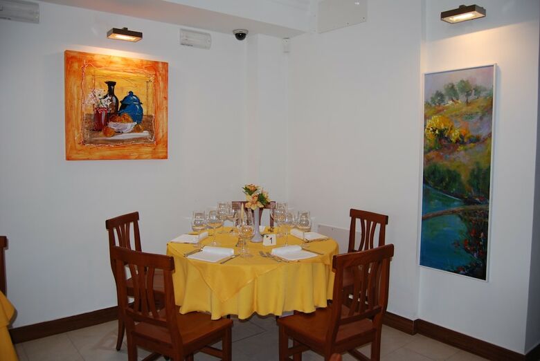 Hotel Residence Marechiaro