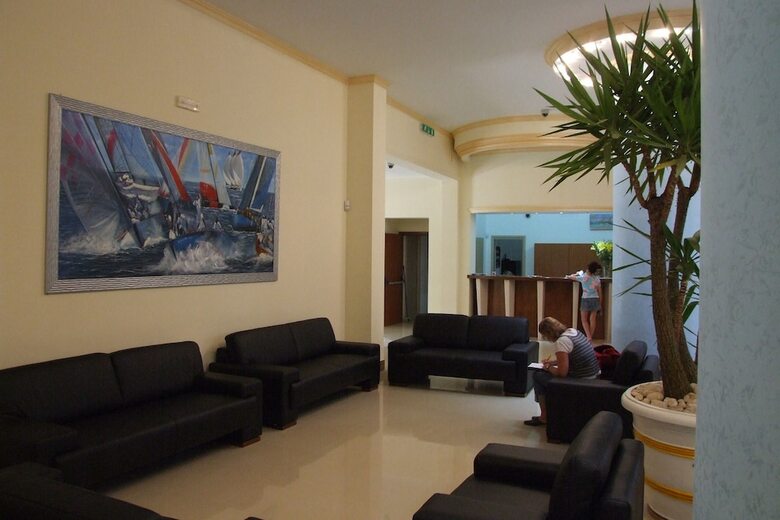 Hotel Residence Marechiaro