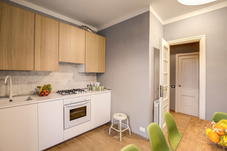 Apartamento Cinque Terre Stylish