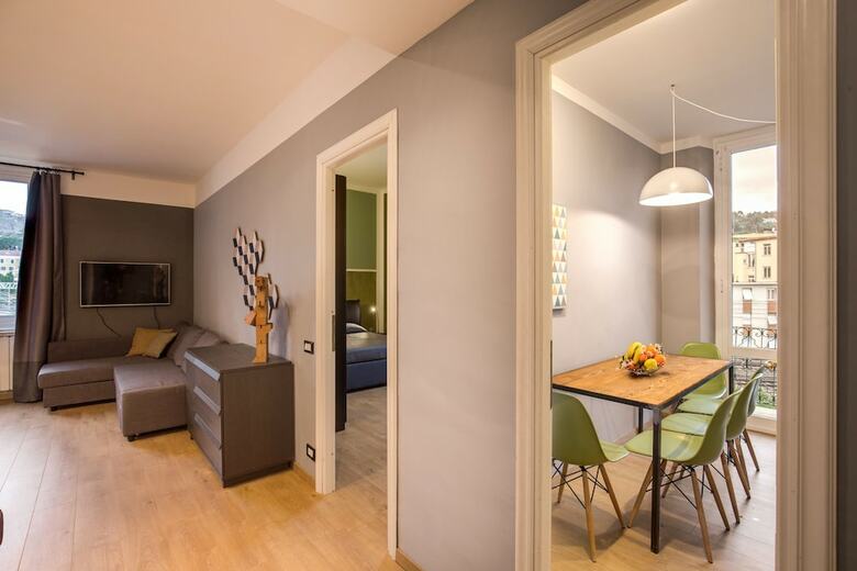 Apartamento Cinque Terre Stylish