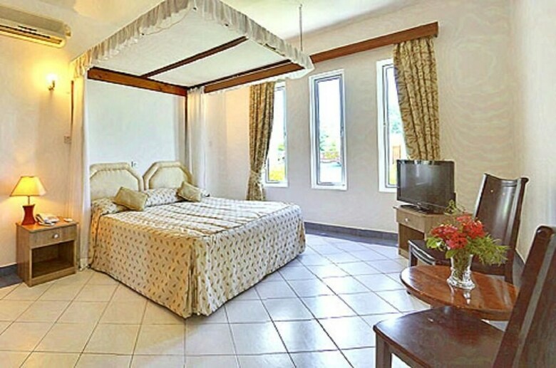 Hotel Azul Margarita Beach Resort