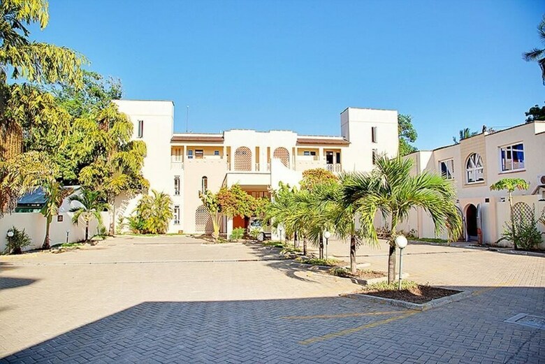 Hotel Azul Margarita Beach Resort