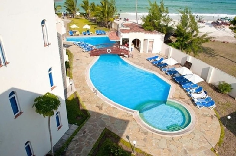 Hotel Azul Margarita Beach Resort