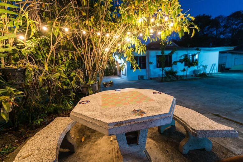 Hostal Huan Amphan