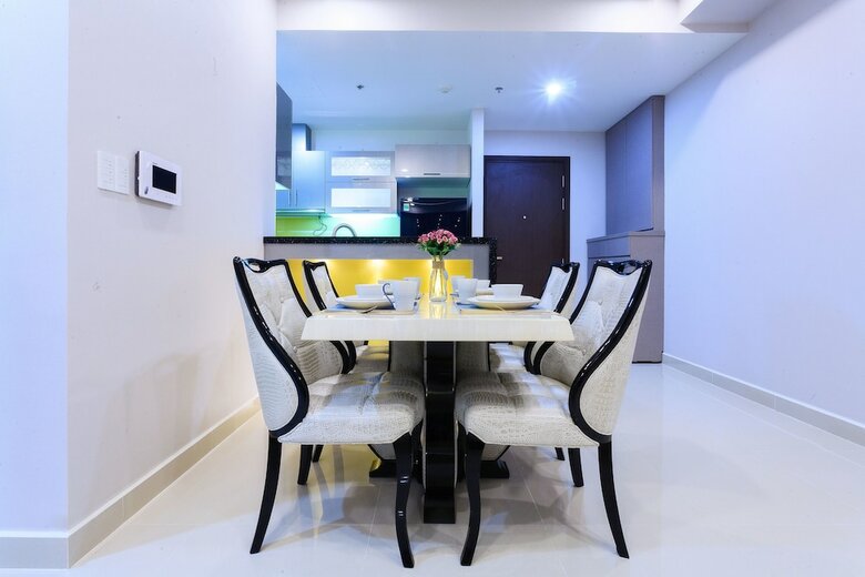 Mia Apartment 2 The Tresor