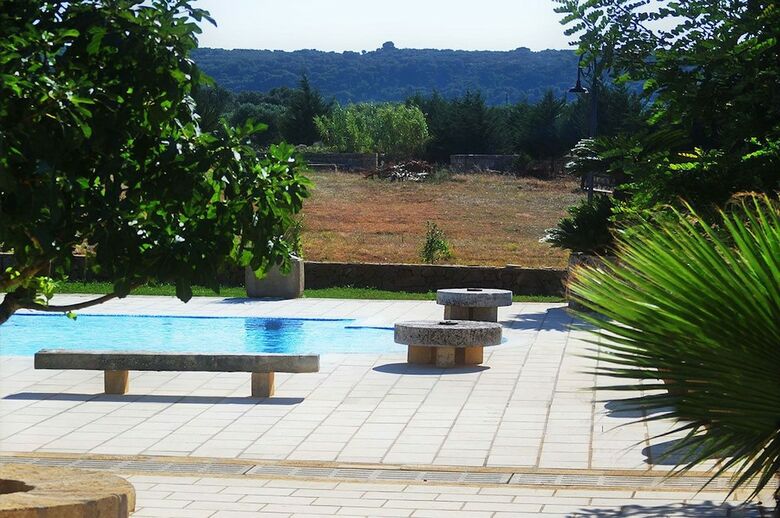 Agroturismo Agriturismo Matine