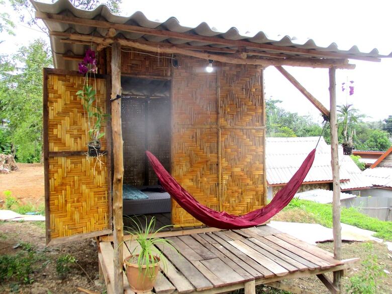 Hotel Asama Bungalow