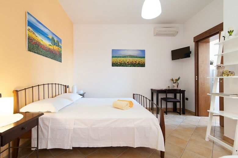 Bed & Breakfast Antico Camino