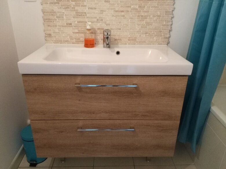 Apartamento Appartement Le Rive Droite