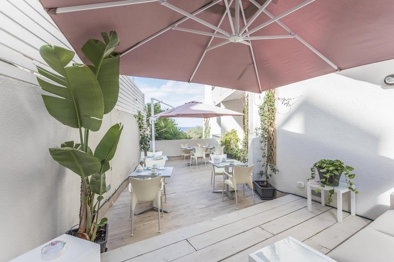 Bed & Breakfast Gallipoli West Coast