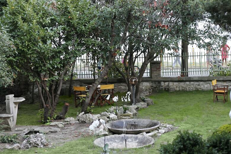 Lubimetz 13 - Holiday Villa