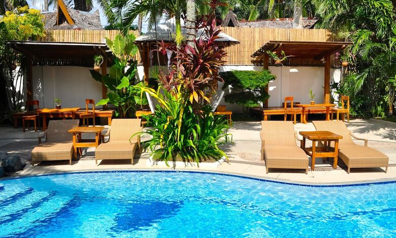 Hotel Boracay Beach Club