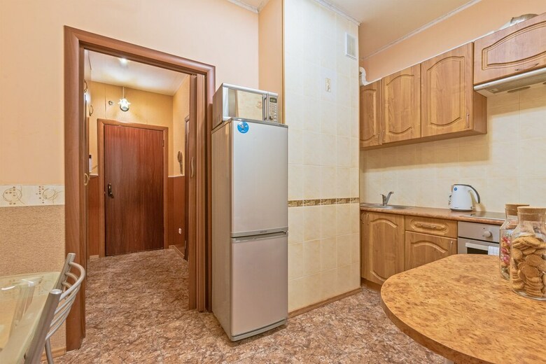 Apartments On Pionerskaya