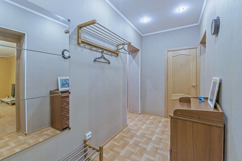 Apartments On Pionerskaya