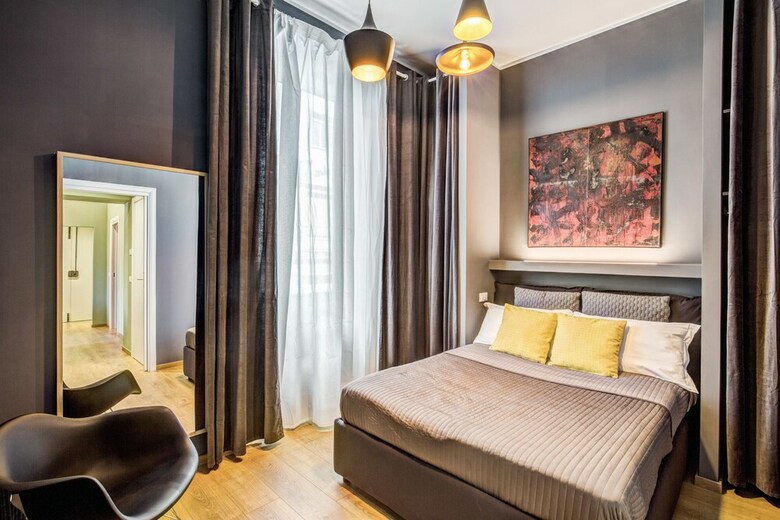 Apartamento Cinque Terre Stylish - 3 Bedrooms