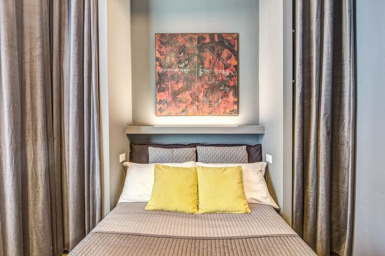 Apartamento Cinque Terre Stylish - 3 Bedrooms