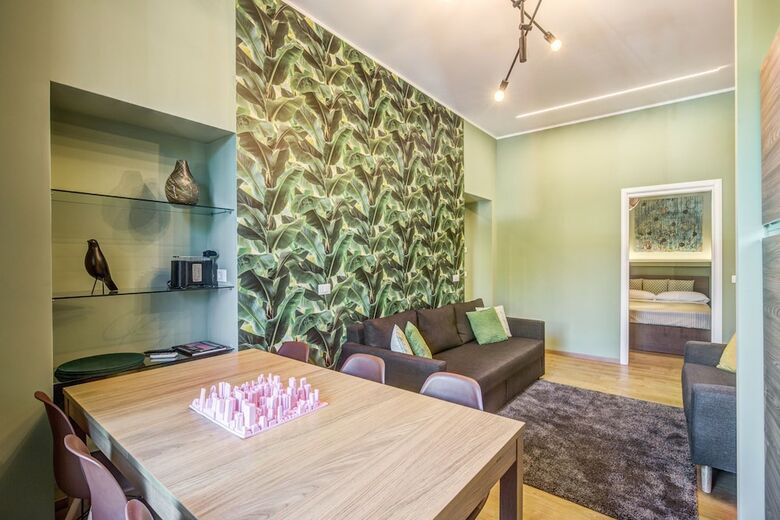Apartamento Cinque Terre Stylish - 3 Bedrooms