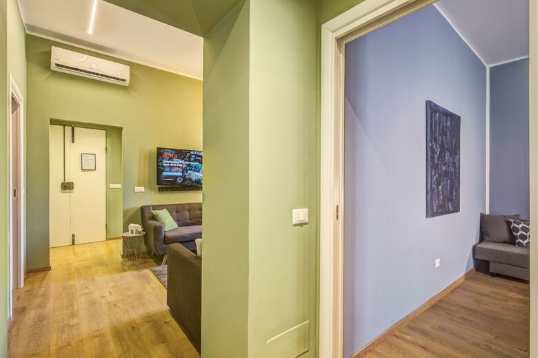 Apartamento Cinque Terre Stylish - 3 Bedrooms