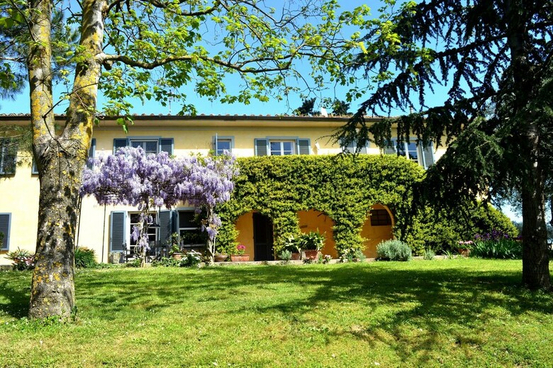 Apartments  S. Caterina Leccio