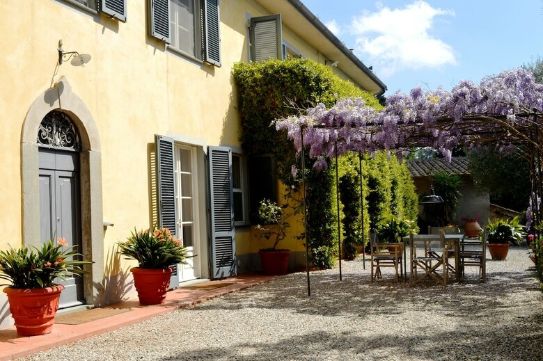 Apartments  S. Caterina Leccio