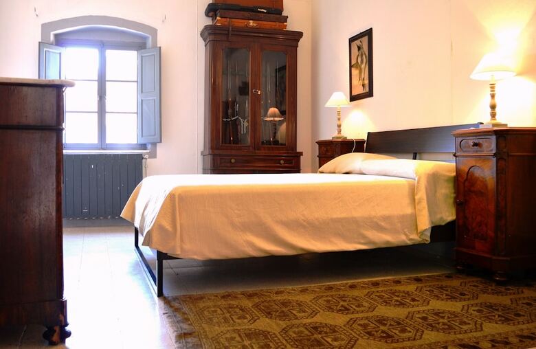 Apartments S.caterina Abete