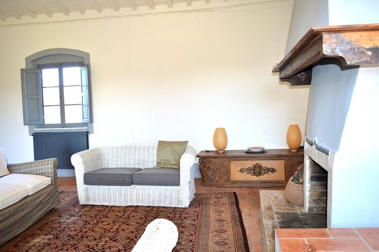 Apartments S.caterina Abete
