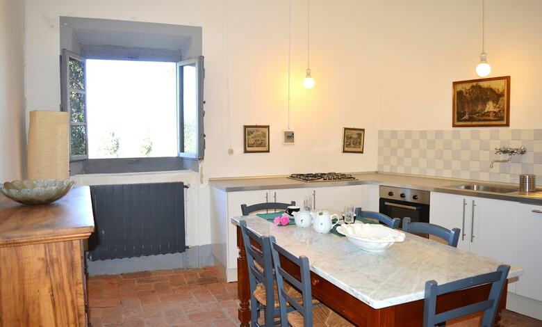 Apartments S.caterina Abete