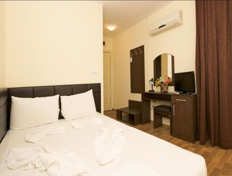 Hotel Golden Ina-rumba Beach-all Inclusive