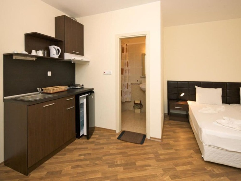 Hotel Golden Ina-rumba Beach-all Inclusive