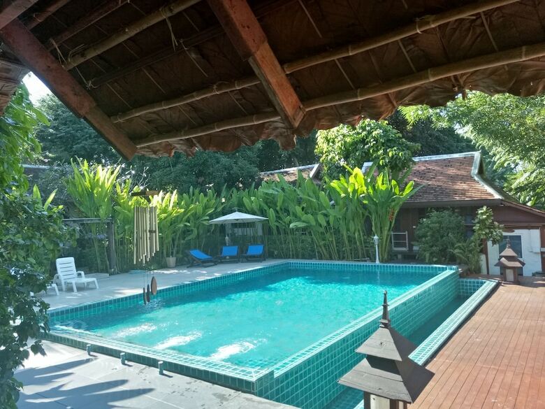 Hotel Tonnam Homestay