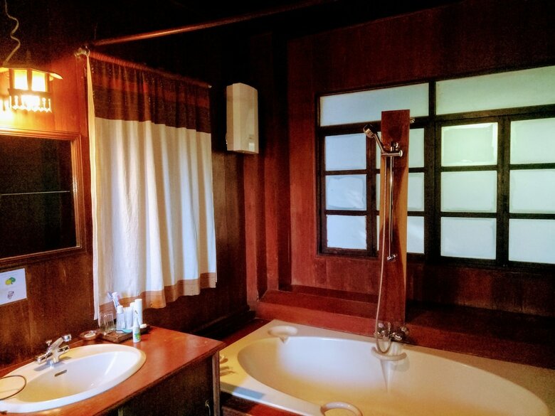 Hotel Tonnam Homestay