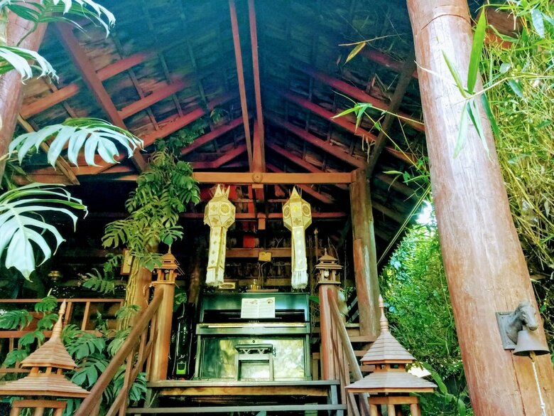 Hotel Tonnam Homestay