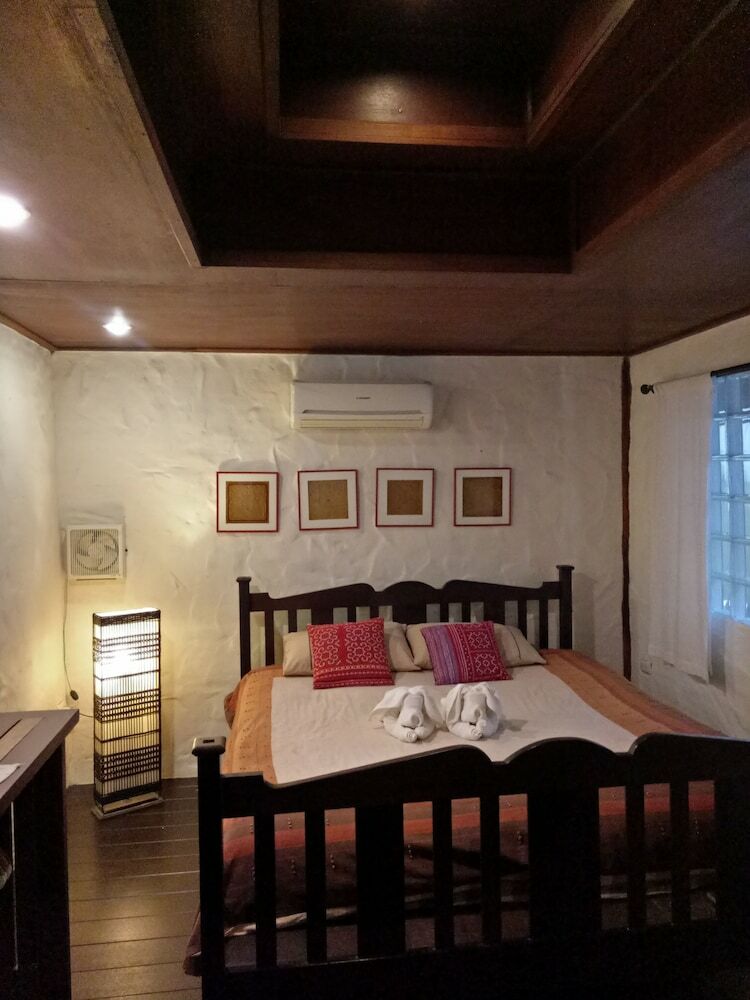 Hotel Tonnam Homestay