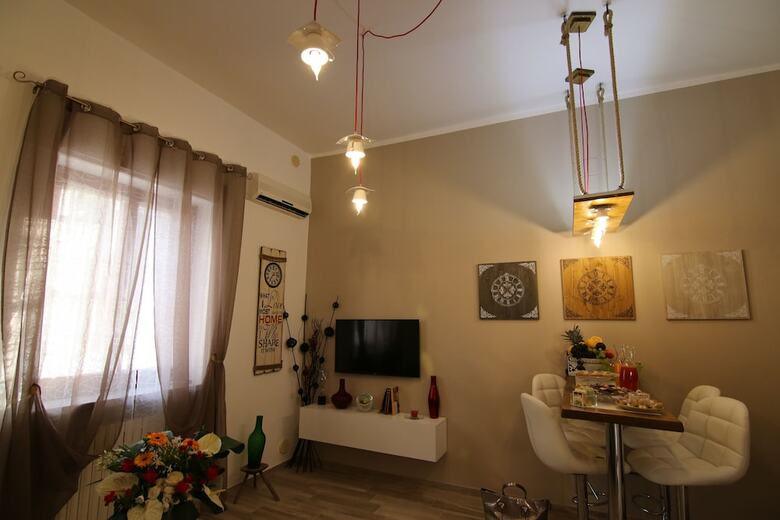 Casa Dell'artista