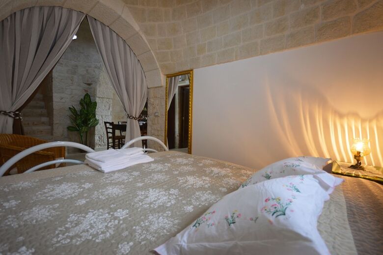 Apartamento I Trulli Di Nonno Giovanni