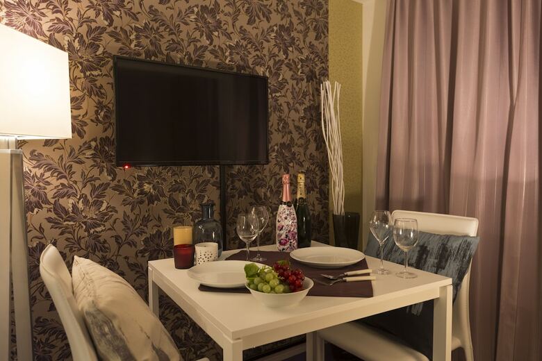 Apartamentos Virage Tenjin Minami