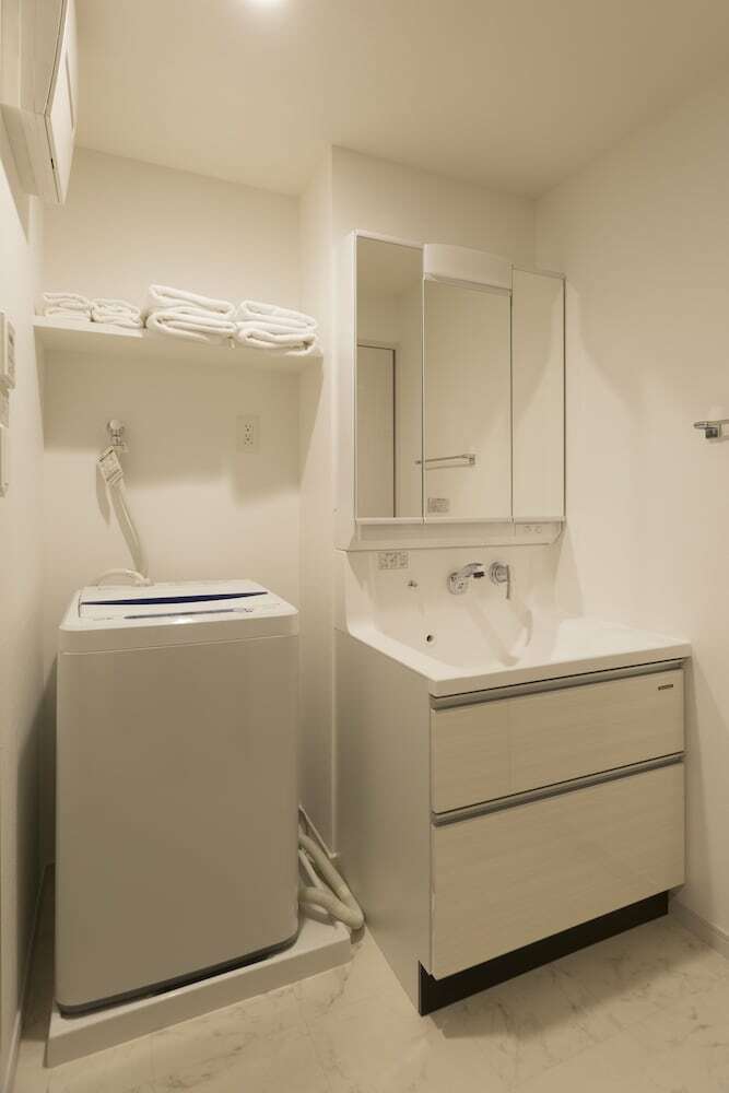 Apartamentos Virage Tenjin Minami