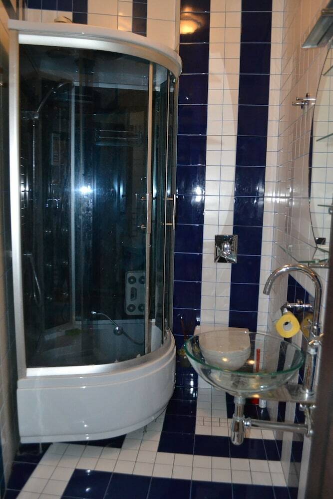 Lakshmi Lux Apartment Arbat Modern