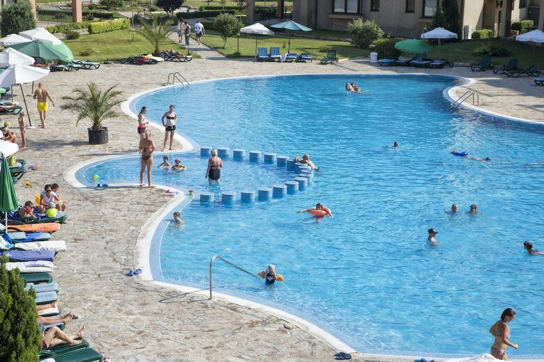 Aparthotel Kaliakria Resort