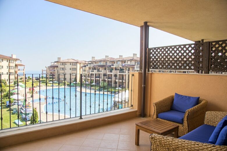 Aparthotel Kaliakria Resort