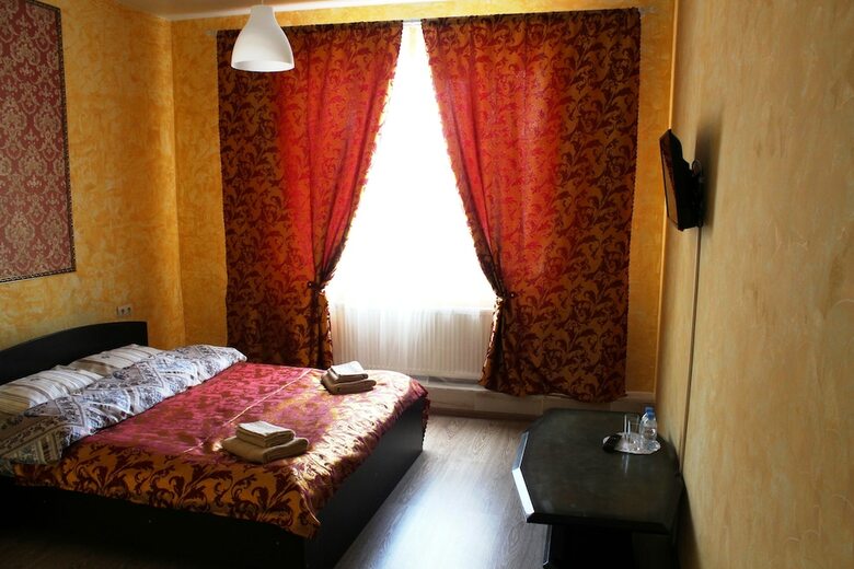 Diana Hotel