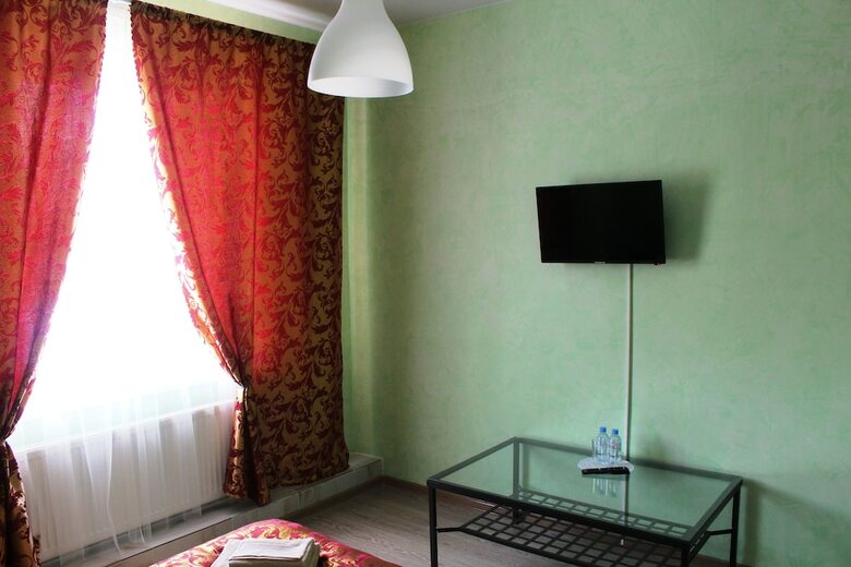 Diana Hotel