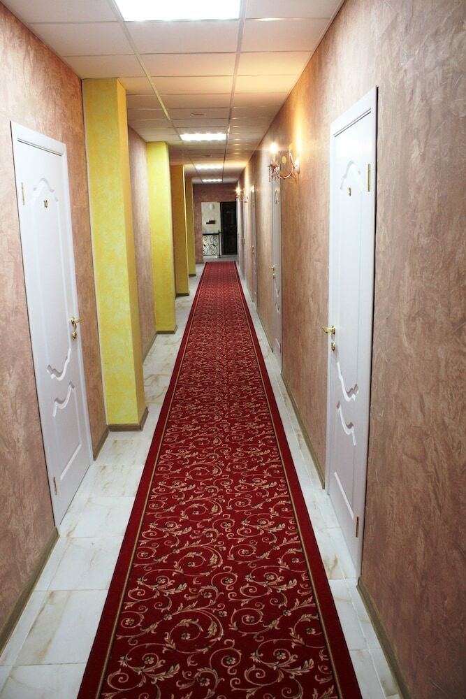 Diana Hotel