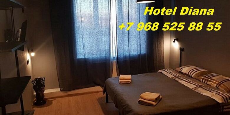 Diana Hotel
