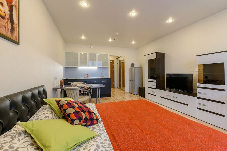 Apartments Domotelli Ye's