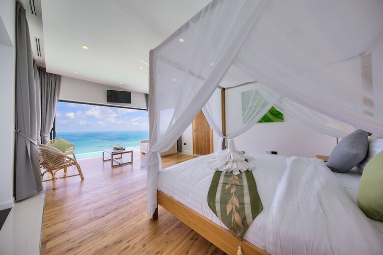 Karpe Diem Villa