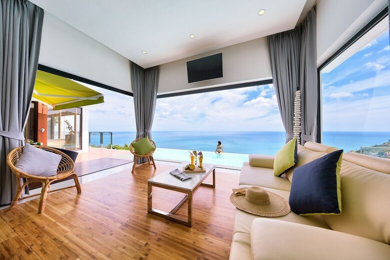 Karpe Diem Villa